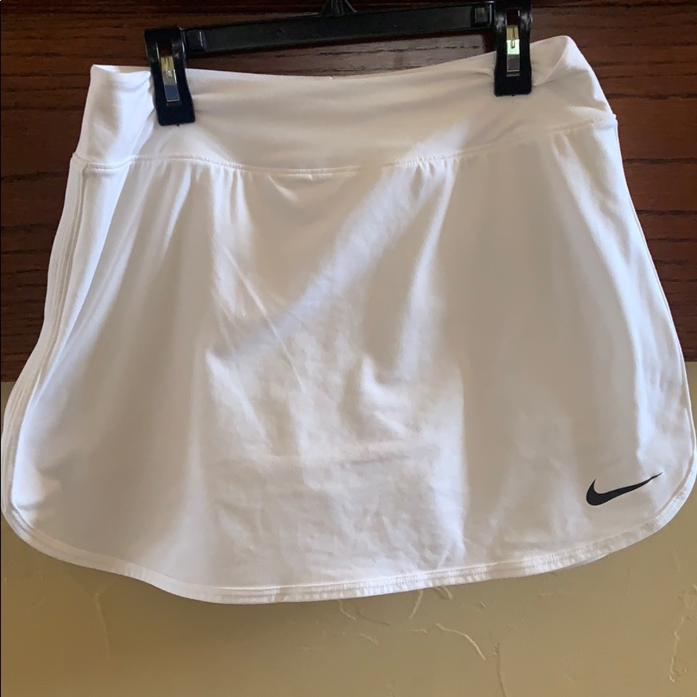 Nike tennis skirt